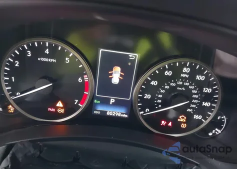 2021 Lexus Nx 300 z USA, uszkodzony, nr VIN JTJDARDZ2M5025581